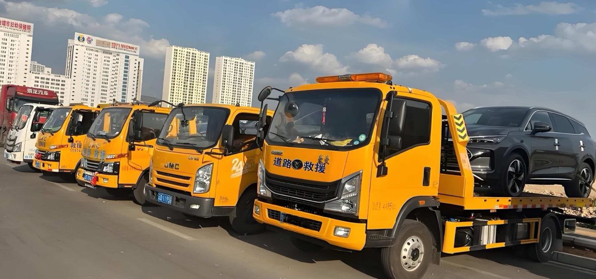  邯郸24小时全天候道路救援